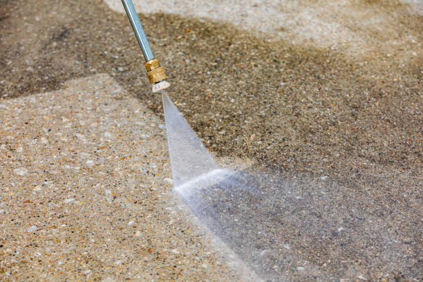 Best Sidewalk and Walkway Cleaning  in Perham, MN