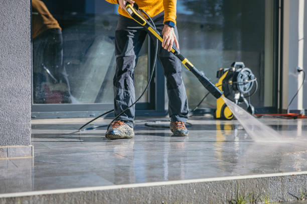 Best Gas Station Cleaning  in Perham, MN