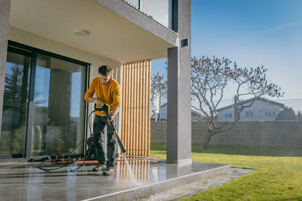 Best Parking Lot and Garage Cleaning  in Perham, MN